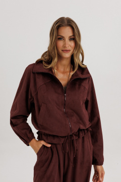 Брюки, ветровка COCKTAIL 1078/1 - фото 3