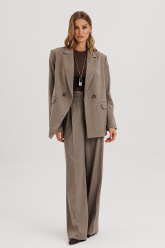 Брюки, жакет COCKTAIL 1079 - фото 4