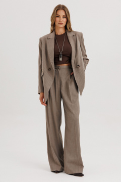 Брюки, жакет COCKTAIL 1079 - фото 2