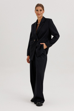 Брюки, жакет COCKTAIL 1079/1 - фото 4