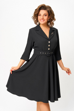 Платье Swallow 873 - фото 5