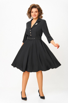 Платье Swallow 873 - фото 4