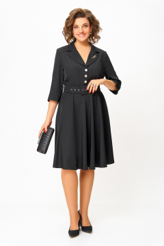 Платье Swallow 873 - фото 3