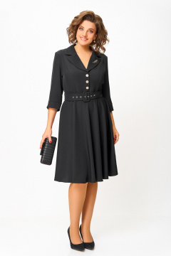 Платье Swallow 873 - фото 1