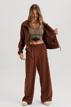 Брюки COCKTAIL 1082 - фото 5