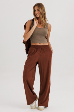 Брюки COCKTAIL 1082 - фото 2