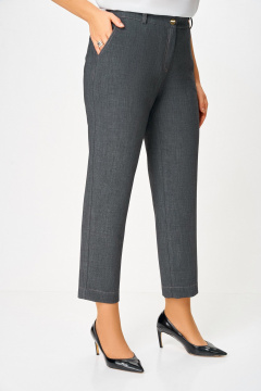 Брюки Swallow 879 - фото 3