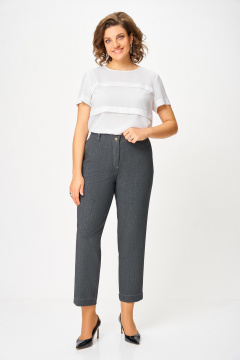 Брюки Swallow 879 - фото 1