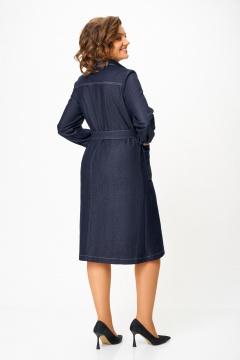 Платье Swallow 853.1 - фото 5