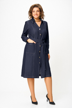 Платье Swallow 853.1 - фото 3