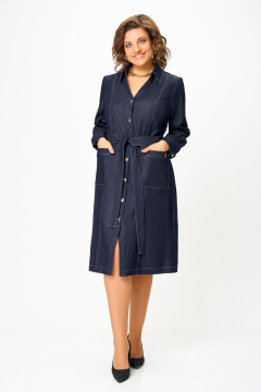 Платье Swallow 853.1 - фото 2