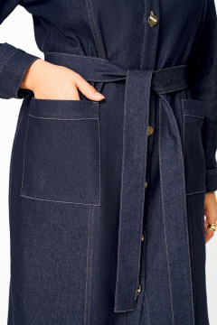 Платье Swallow 853.1 - фото 4