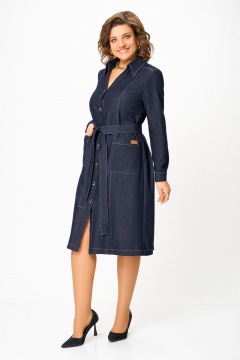 Платье Swallow 853.1 - фото 1