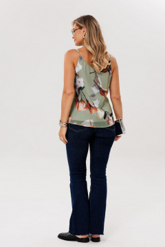 Топ Anelli 1696 вечерний_сад - фото 4