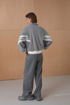 Джемпер Mixan 2108/1 - фото 5