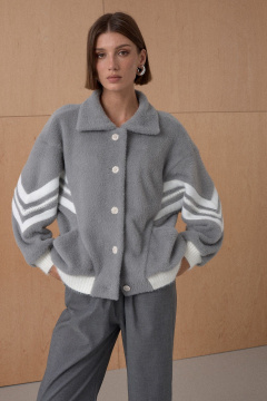 Джемпер Mixan 2108/1 - фото 1