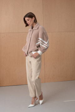 Джемпер Mixan 2108/2 - фото 2