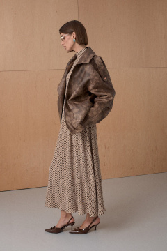 Жакет Mixan 2109 - фото 5