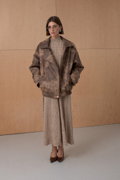 Жакет Mixan 2109 - фото 2