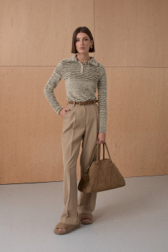 Джемпер Mixan 2114/1 - фото 2