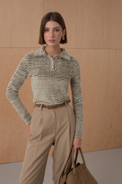 Джемпер Mixan 2114/1 - фото 1