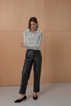 Джемпер Mixan 2114/2 - фото 3