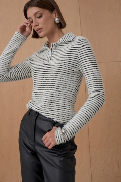 Джемпер Mixan 2114/2 - фото 1