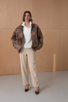 Джемпер Mixan 2115 - фото 1