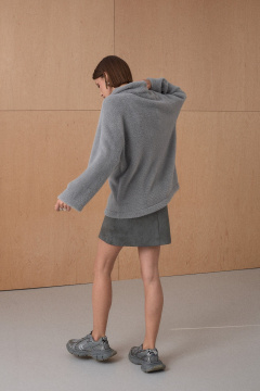 Джемпер Mixan 2116/1 - фото 5