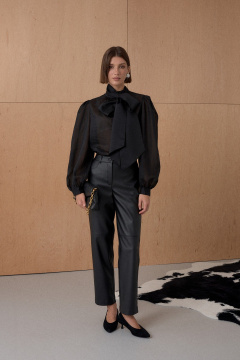 Блуза Mixan 2117 - фото 2