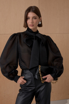 Блуза Mixan 2117 - фото 1