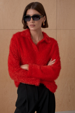 Джемпер Mixan 2120 - фото 5