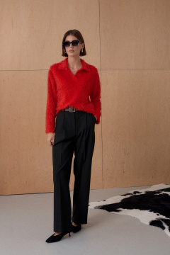 Джемпер Mixan 2120 - фото 4