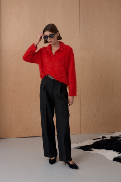 Джемпер Mixan 2120 - фото 3