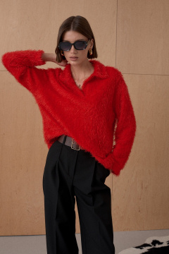 Джемпер Mixan 2120 - фото 1