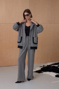 Жакет Mixan 2122 - фото 5