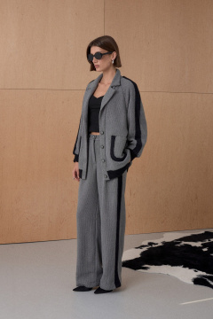 Жакет Mixan 2122 - фото 3