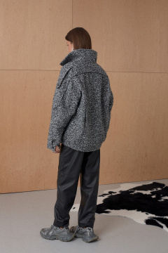 Жакет Mixan 2123 - фото 5