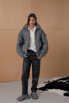 Жакет Mixan 2123 - фото 3