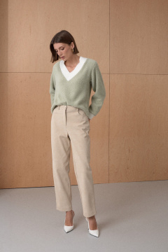 Джемпер Mixan 2126 - фото 3