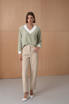 Джемпер Mixan 2126 - фото 2