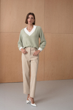 Джемпер Mixan 2126 - фото 1