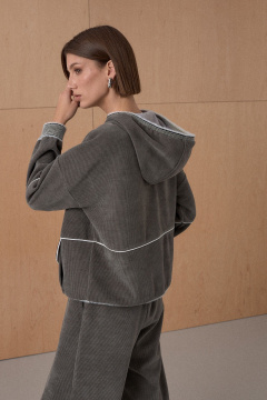 Джемпер Mixan 2128 - фото 5