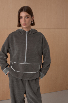 Джемпер Mixan 2128 - фото 1