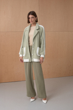 Жакет Mixan 2129 - фото 3