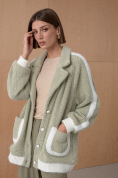 Жакет Mixan 2129 - фото 1