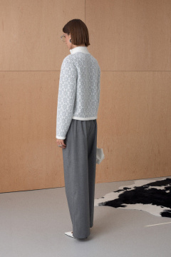 Брюки Mixan 3068 - фото 3