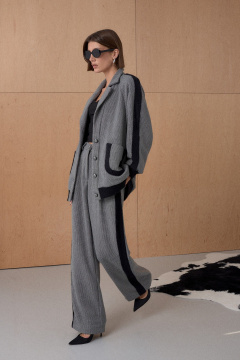 Брюки Mixan 3069 - фото 1