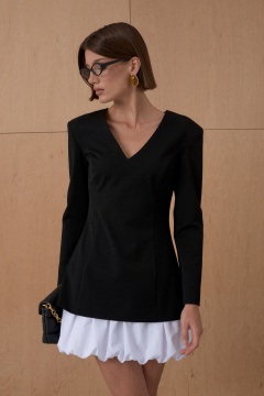 Платье Mixan 5128 - фото 4