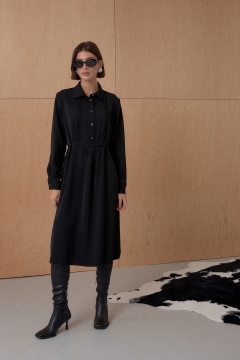 Платье Mixan 5132 - фото 4